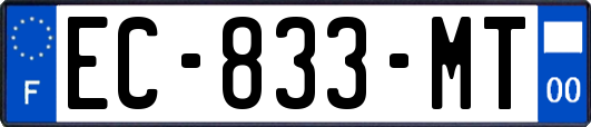 EC-833-MT