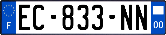 EC-833-NN