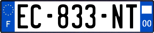 EC-833-NT