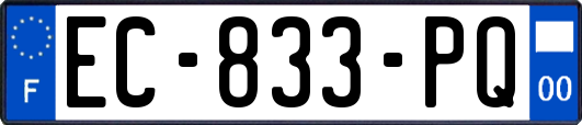 EC-833-PQ