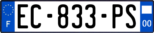 EC-833-PS