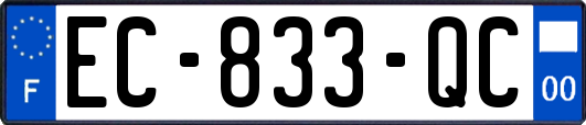 EC-833-QC