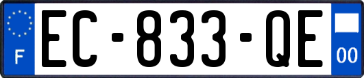 EC-833-QE