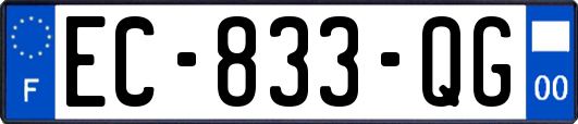 EC-833-QG