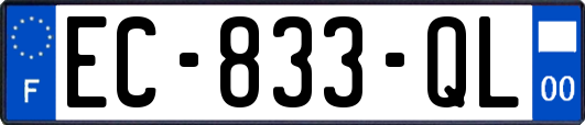 EC-833-QL