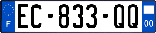 EC-833-QQ