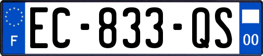 EC-833-QS