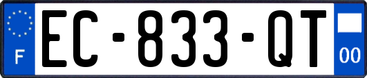 EC-833-QT