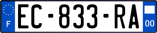 EC-833-RA