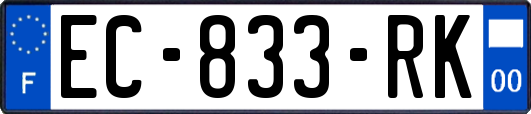 EC-833-RK