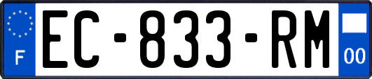 EC-833-RM