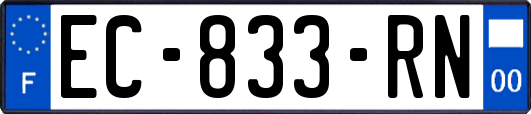 EC-833-RN