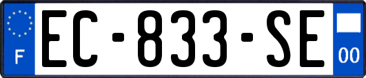 EC-833-SE