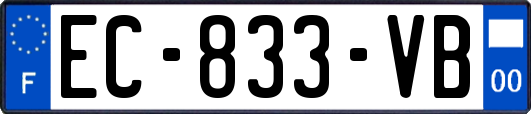 EC-833-VB