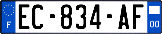 EC-834-AF