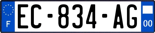 EC-834-AG