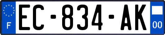 EC-834-AK