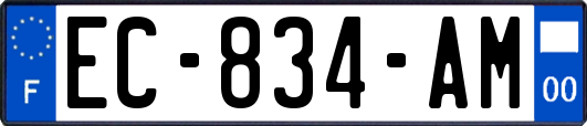 EC-834-AM