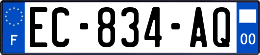 EC-834-AQ