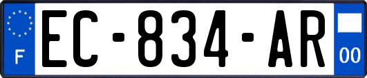 EC-834-AR