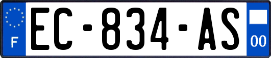 EC-834-AS