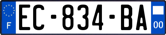 EC-834-BA