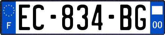 EC-834-BG