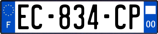 EC-834-CP