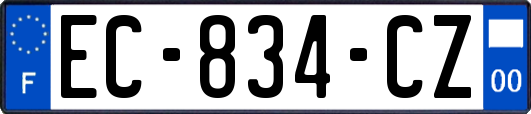 EC-834-CZ