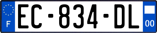 EC-834-DL