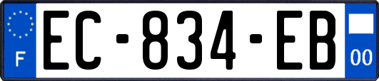 EC-834-EB