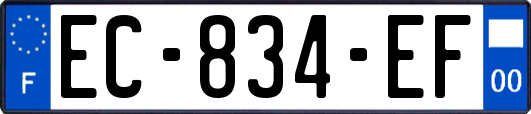 EC-834-EF