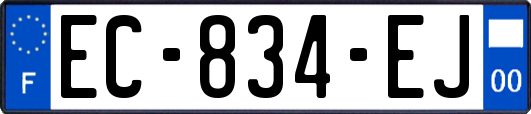 EC-834-EJ