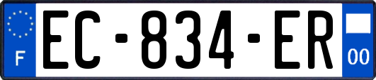 EC-834-ER