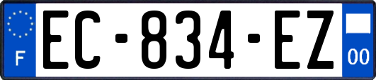 EC-834-EZ