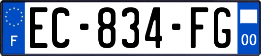EC-834-FG