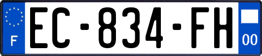 EC-834-FH