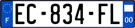 EC-834-FL