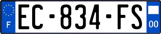 EC-834-FS