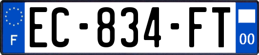 EC-834-FT