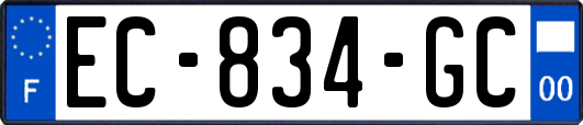 EC-834-GC
