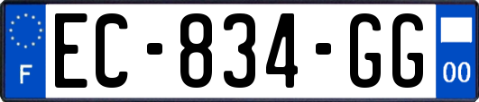 EC-834-GG