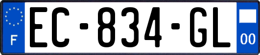 EC-834-GL