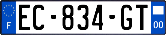 EC-834-GT