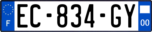 EC-834-GY