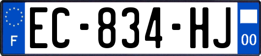 EC-834-HJ