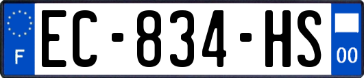 EC-834-HS