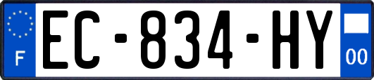 EC-834-HY