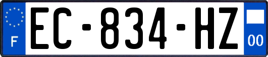EC-834-HZ