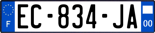 EC-834-JA